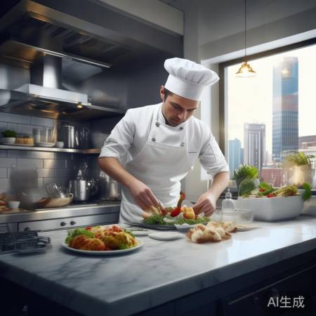 准备就绪