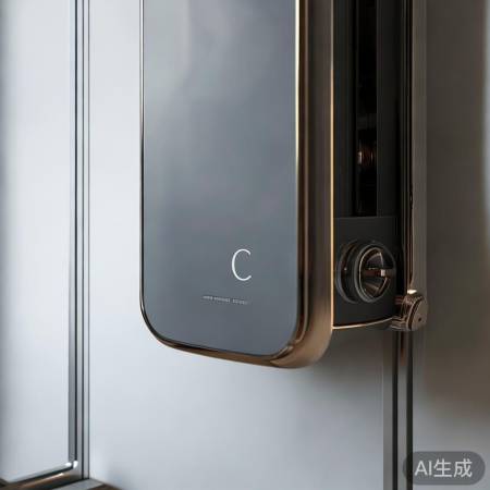 C品牌壁挂炉:高价高品质