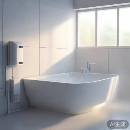 空气能热水器,安全无忧