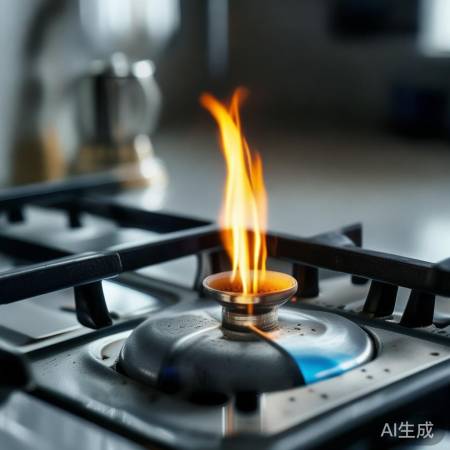 亚格燃气灶故障维修联系方式教导【燃气灶打火为何不一直亮？揭秘原因】