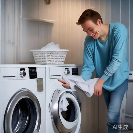 洗衣机选购攻略助高考生轻松洗衣