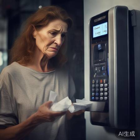 挂失后重办新锁卡