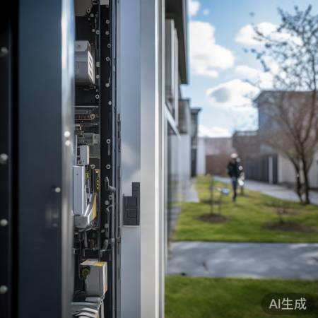 春天防盗门故障服务热线阐明：2020防盗门评测：品质与安全的双重保障