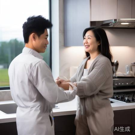 温岭欧派燃气灶服务佳