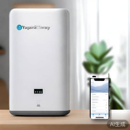 智能恒温，远程操控热水