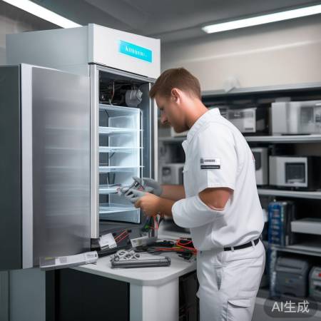 西门子冰箱售后热线：40016