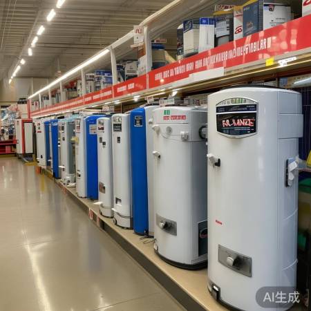 电动车热水器盘点