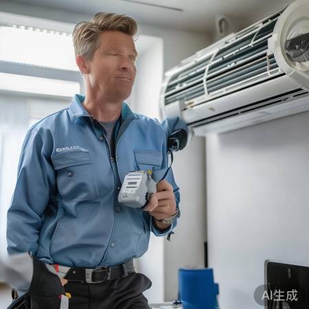 津南空调售后贴心速响应