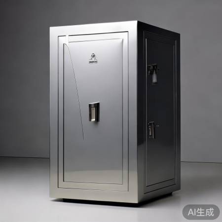 中伟保险柜,品质与美观并重