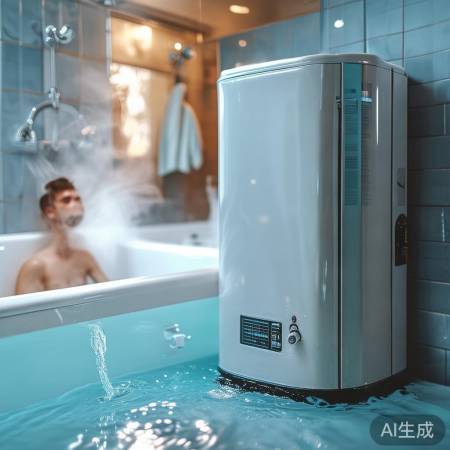 热水器不恒温原因及解决