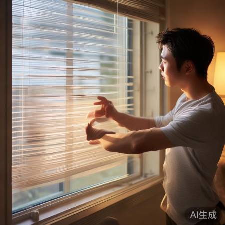 节能调节,适度通风