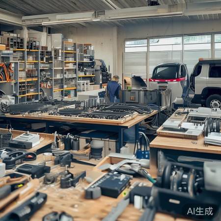 提前备工具,沟通好需求