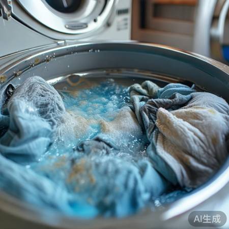 斐雪派克洗衣机厂家总部服务热线解析あ波轮洗衣机快速清洗小技巧，告别洗衣难题