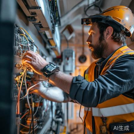 找师傅安装,安全快速