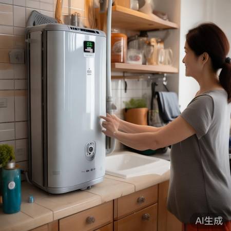 热水器使用时间不定,安全使用享