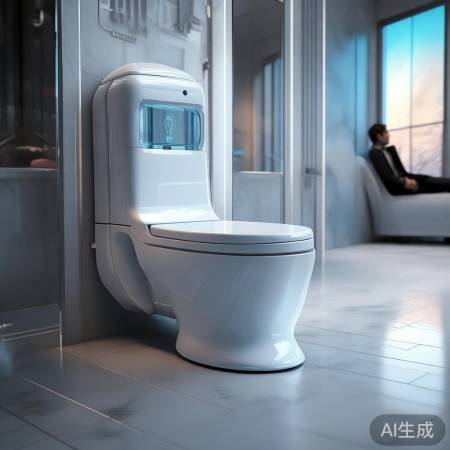 津上智能马桶维修400专线交流㊣全智能语音音乐马桶，颠覆传统卫生间体验