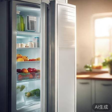 冰箱守护者：氟利昂解析