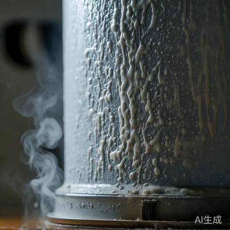 热水器需定期清洗保养