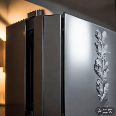 壁挂炉遮挡罩:智慧面纱