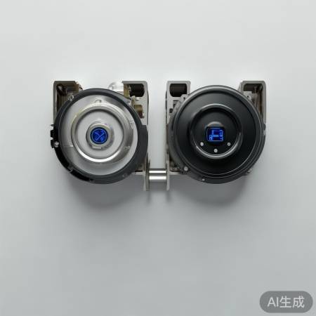 智能井盖锁价格差异大