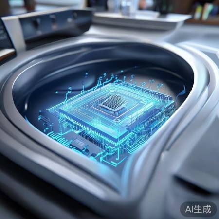 可控硅:洗衣机心脏大脑