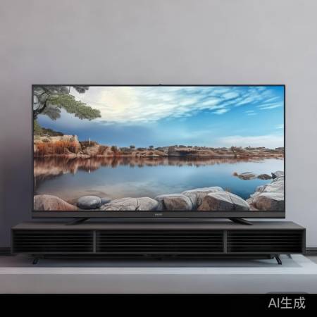 小米电视6X：高性价比小屏HD