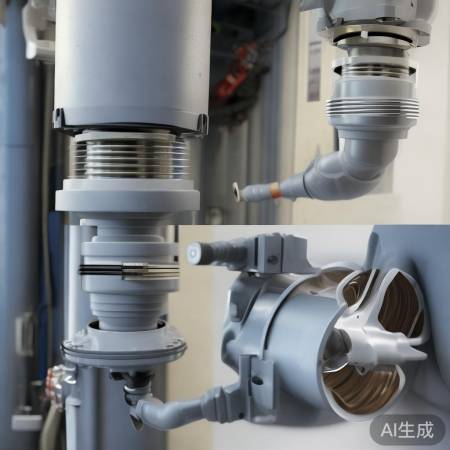 壁挂炉水泵安装维护要点