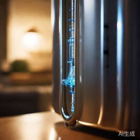 壁挂炉水位调整