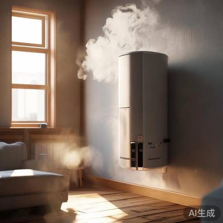 通风换气，自然舒适