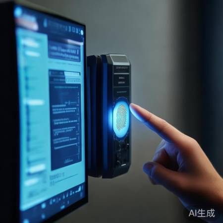 指纹注册，轻放勿用力