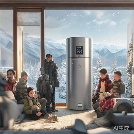 青海空气能热水器价格行情