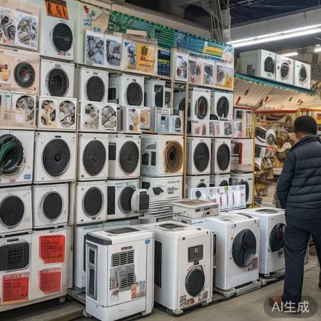青海空气能热水器价格多样