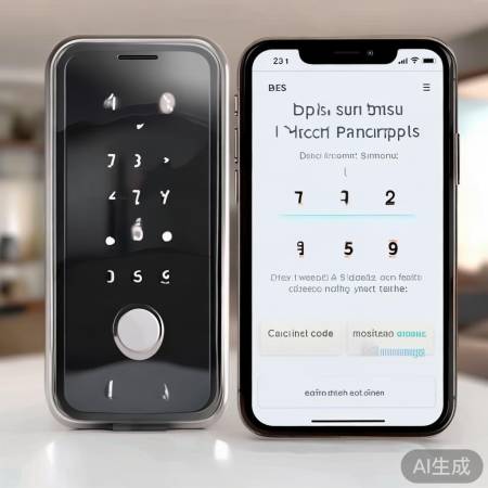 输入设备码,添加用户