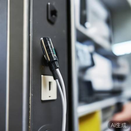 定期检查电源线