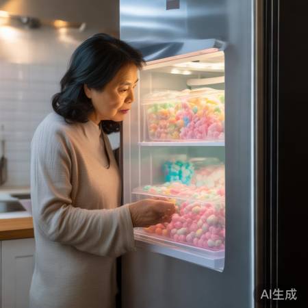 联想智能家电客服热线统一维修交流:软奶糖适合冷藏保存吗？