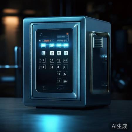 保险柜密码开启技巧