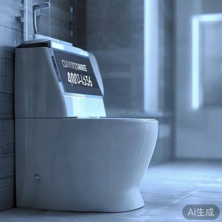 瑞尔特智能马桶客服热线:400