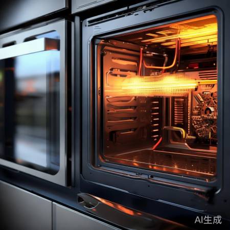 检查烘干加热器