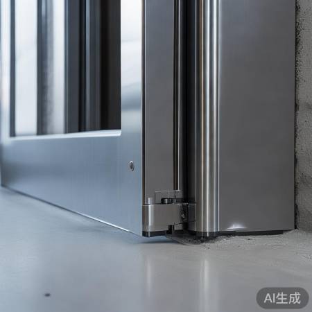 门框选不锈钢,耐用防盗强