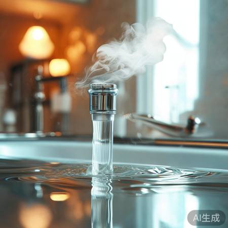 热水器清洗要趁早