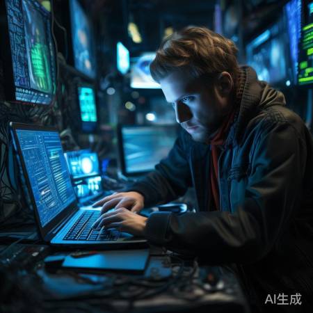 指纹锁先进但可破解