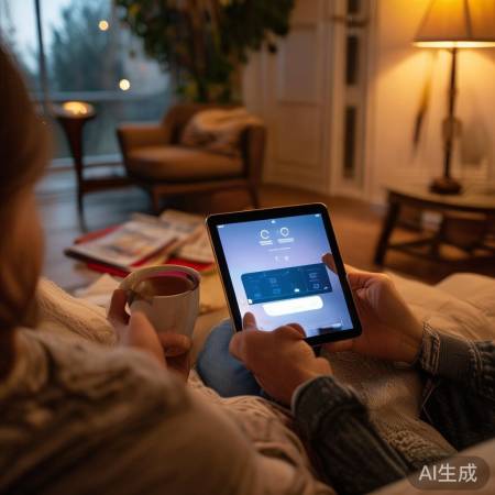 取消iPad指纹锁教程