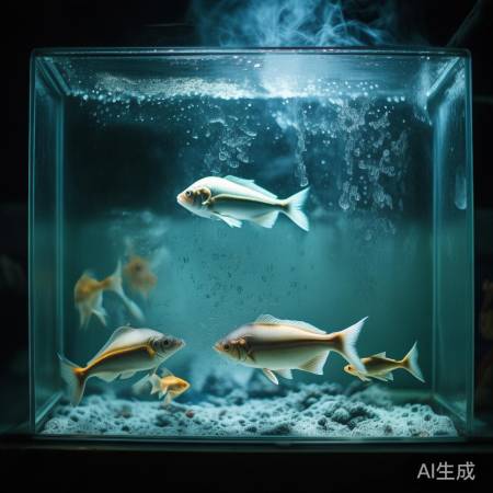 养鱼需关注水温稳定性