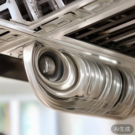 樱花热水器全国维修中心剖析♫燃气热水器止逆阀：守护家庭安全的关键部件