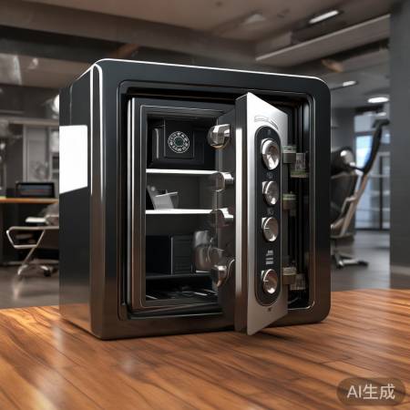 虎牌保险柜价格因型号而异