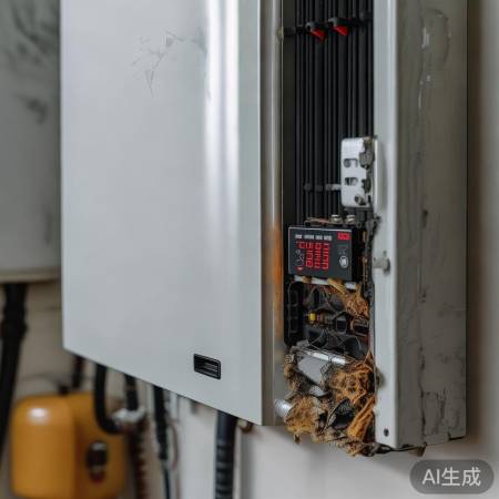 斯密(SIME)壁挂炉客服热线服务专线普及あ燃气壁挂炉水温不稳定原因及解决方法