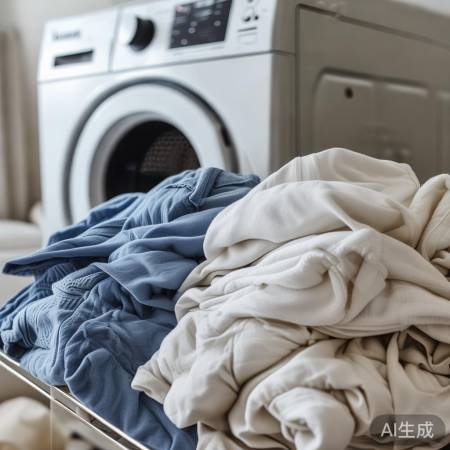 洗衣效果见洗劲