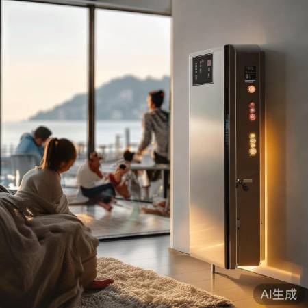 壁挂炉房租赁,温暖龙口家