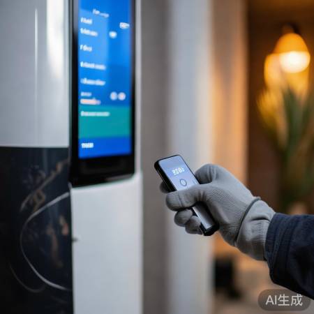 热水器E5故障,按步骤解决