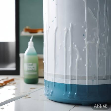 热水器定期清洗,水温更稳定